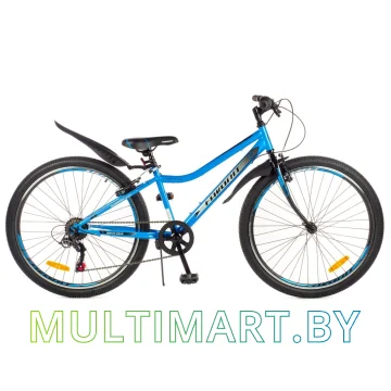 Горный велосипед Favorit Sirius 26VS SIR26V13BL